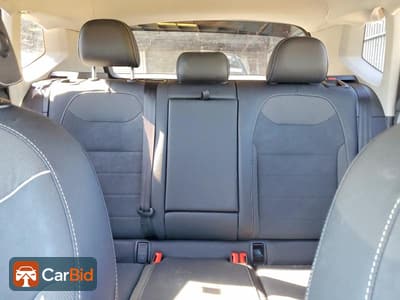 2024 VOLKSWAGEN TAOS SE, фото 10