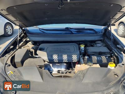 2020 JEEP CHEROKEE LATITUDE PLUS, фото 12
