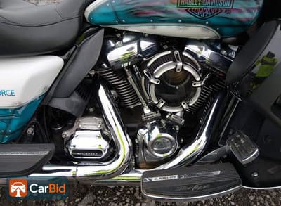 2017 Harley-Davidson FLHTCU 1HD1FCC18HB641453, фото 8