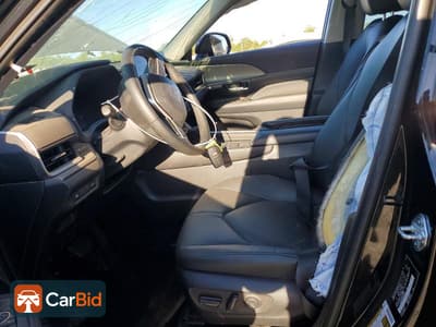 2025 TOYOTA GRAND HIGHLANDER XLE, фото 7