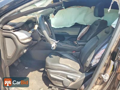 2025 Jeep COMPASS 3C4NJDBN2ST587780, фото 7