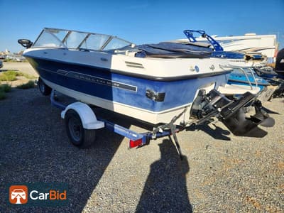 2006 BAYLINER UNKNOWN, фото 3