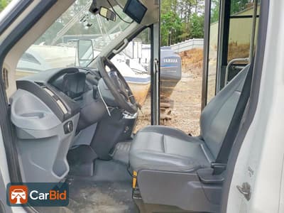2017 FORD TRANSIT, фото 7