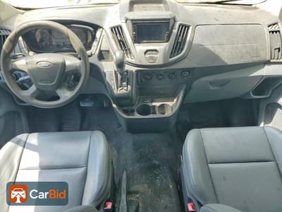 2015 FORD TRANSIT, фото 8