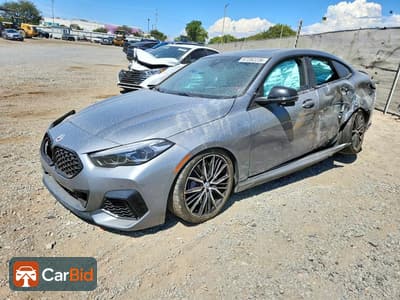 2023 BMW M235XI‌, фото 1
