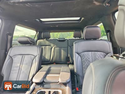 2024 JEEP GRAND WAGONEER L SERIES II, фото 10