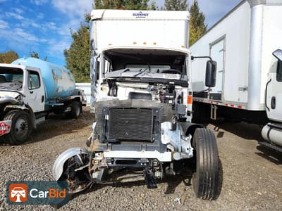 2025 MACK MD, ფოტო 5