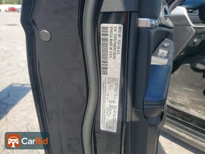 2024 JEEP GRAND CHEROKEE LIMITED 4XE, фото 13