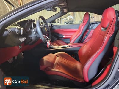 2019 FERRARI PORTOFINO, фото 7