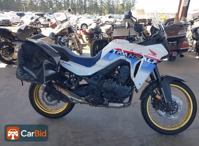 2025 HONDA XL750, фото 12