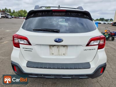 2018 Subaru OUTBACK 4S4BSANC8J3349947, фото 6