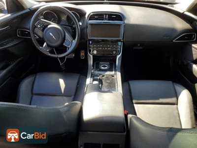 2019 JAGUAR XE PREMIUM, фото 8