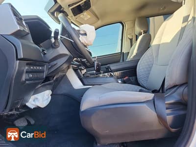 2024 TOYOTA TUNDRA SR5, фото 7