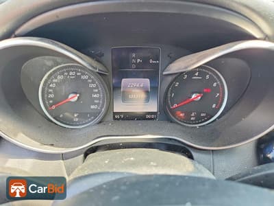 2016 Mercedes-Benz C 55SWF4KB4GU123020, фото 9