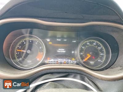 2015 JEEP CHEROKEE LIMITED, фото 9