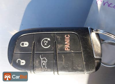 2017 Jeep GRAND CHEROKEE 1C4RJFAG0HC744601, фото 11