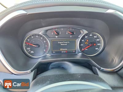 2025 CHEVROLET BLAZER 2LT, фото 9