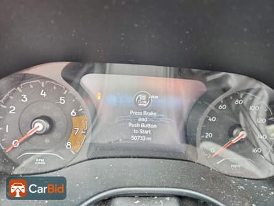 2024 JEEP COMPASS LATITUDE, фото 9