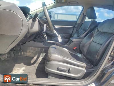 2015 Honda CIVIC 19XFB2F99FE228598, фото 7