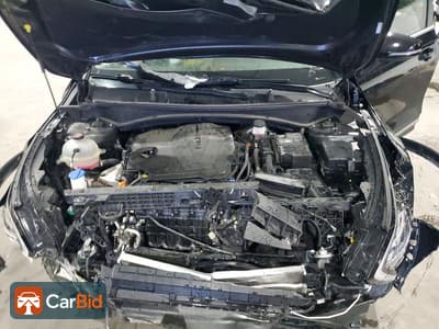 2025 KIA SPORTAGE EX, фото 12