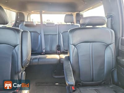 2024 JEEP WAGONEER SERIES III, фото 10