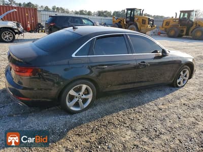 2019 AUDI A4 PREMIUM, фото 3