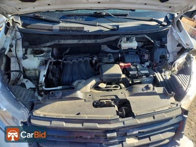 2016 Chevrolet CITY EXPRESS 3N63M0ZN5GK695804, фото 12
