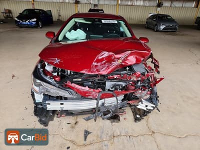 2026 TOYOTA COROLLA LE, фото 5