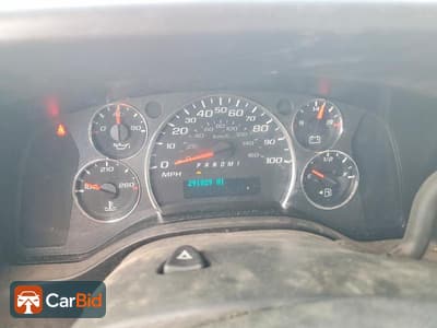 2020 CHEVROLET EXPRESS G2500 CARGO, фото 9