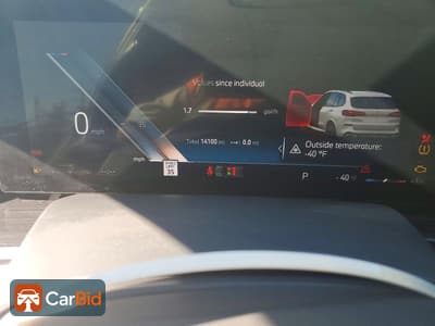2024 BMW X5 SDRIVE 40I, фото 9