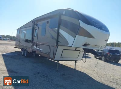 2015 KEYSTONE 336BHS 4 S‌, фото 1
