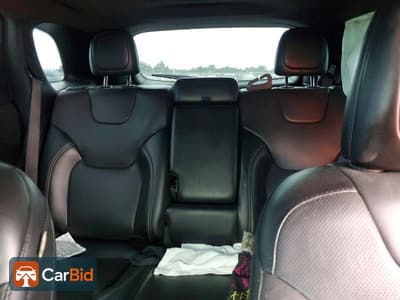 2021 JEEP CHEROKEE LATITUDE LUX, фото 10