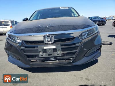 2018 Honda ACCORD 1HGCV1F4XJA013575, фото 5