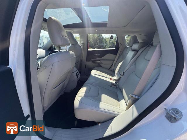 2021 JEEP CHEROKEE LIMITED, фото 13