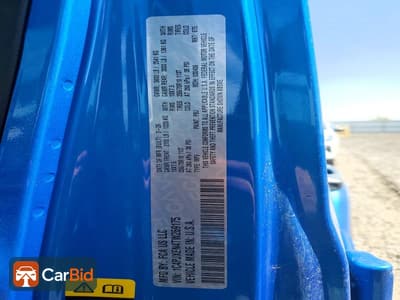 2026 JEEP WRANGLER SAHARA, фото 12
