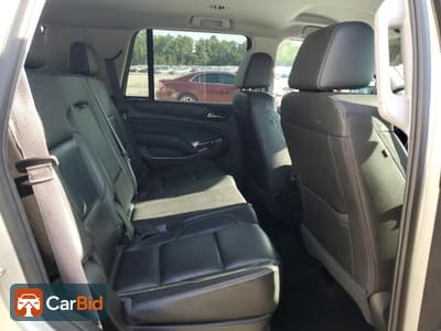 2017 CHEVROLET TAHOE C1500 LT, фото 11