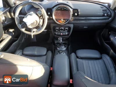 2023 MINI COOPER S CLUBMAN ALL4, фото 8