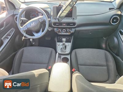 2023 HYUNDAI KONA SEL, фото 8