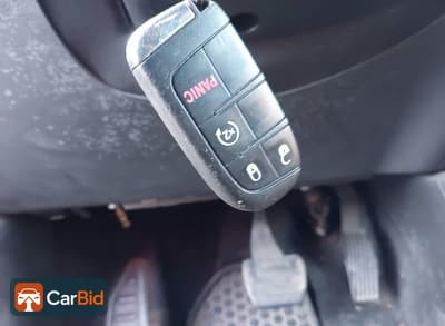 2018 JEEP RENEGADE TRAILHAWK 4X4, фото 11