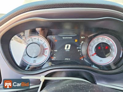 2019 DODGE CHALLENGER R/T SCAT PACK, фото 9