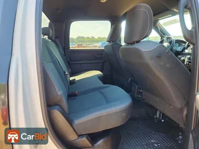 2022 RAM 3500 TRADESMAN, ფოტო 11