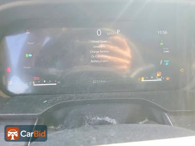 2024 JEEP GRAND CHEROKEE LIMITED 4XE, фото 9