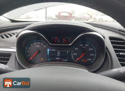 2018 Chevrolet IMPALA 2G1105S35J9138111, фото 7