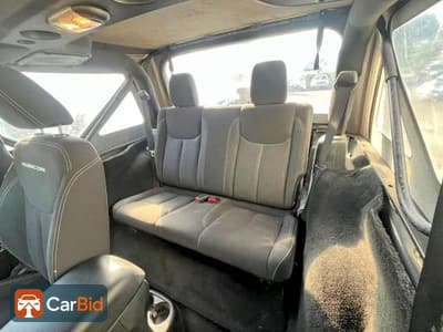 2017 JEEP WRANGLER RUBICON, фото 9