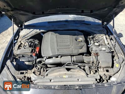 2019 JAGUAR XE AWD 4C 25T, фото 11