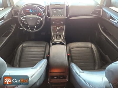 2018 Ford EDGE 2FMPK4J83JBB13506, фото 8