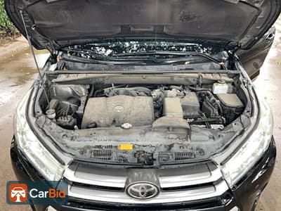 2019 TOYOTA HIGHLANDER LE PLUS, фото 7