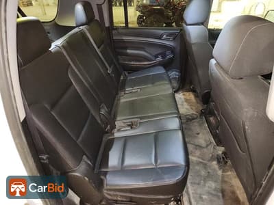 2018 CHEVROLET SUBURBAN K1500, фото 11