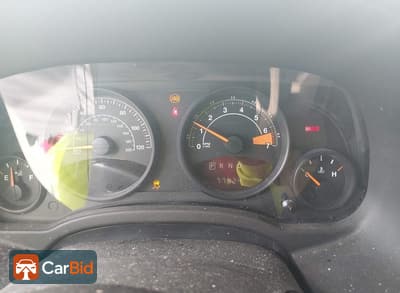 2015 JEEP PATRIOT SPORT, фото 7