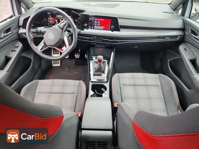 2024 VOLKSWAGEN GTI S, фото 8